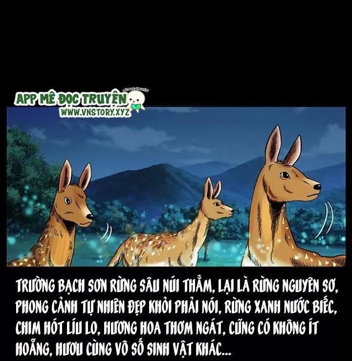 U Minh Ngụy Tượng Chapter 144 - 66