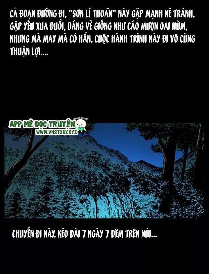 U Minh Ngụy Tượng Chapter 144 - 68