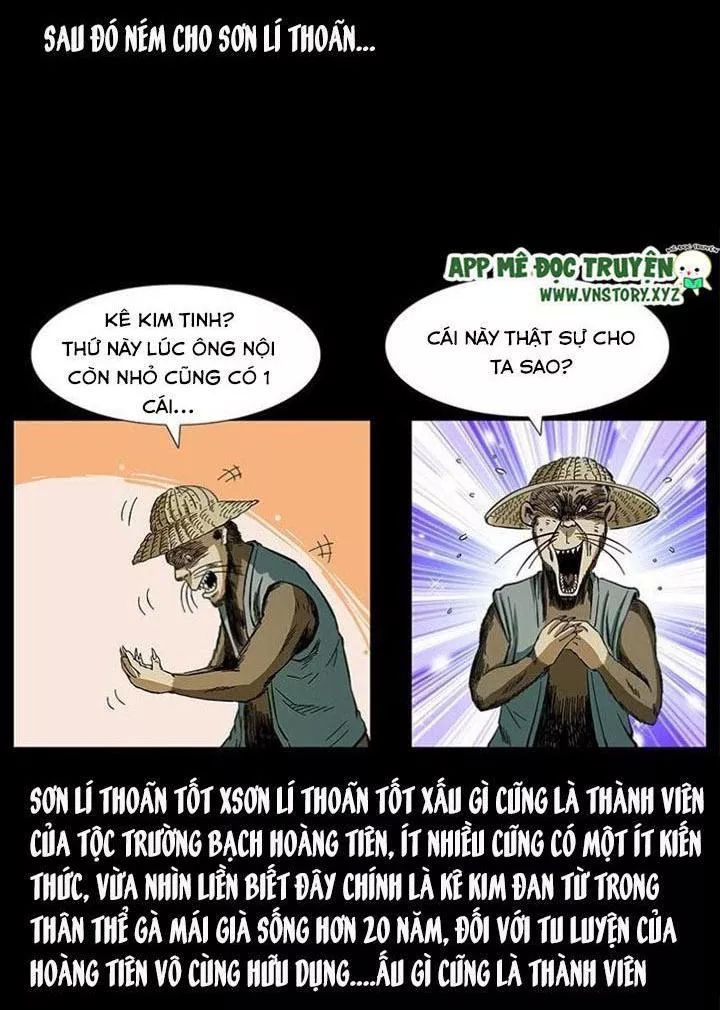 U Minh Ngụy Tượng Chapter 144 - 77