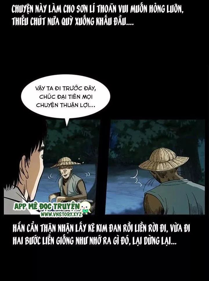 U Minh Ngụy Tượng Chapter 144 - 80