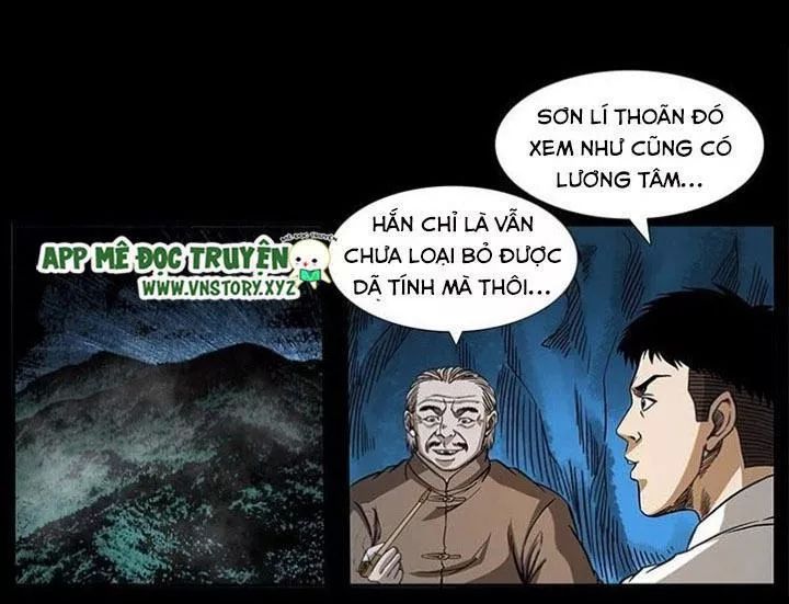 U Minh Ngụy Tượng Chapter 144 - 87