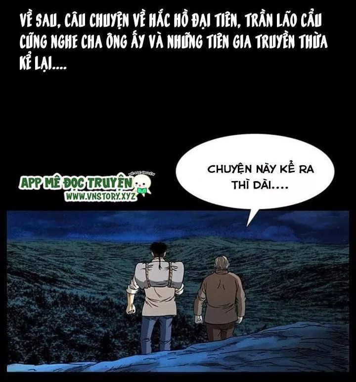 U Minh Ngụy Tượng Chapter 145 - 12