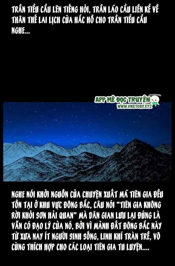 U Minh Ngụy Tượng Chapter 145 - 13