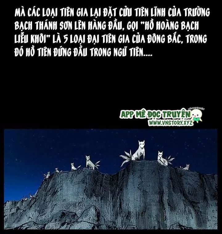 U Minh Ngụy Tượng Chapter 145 - 15