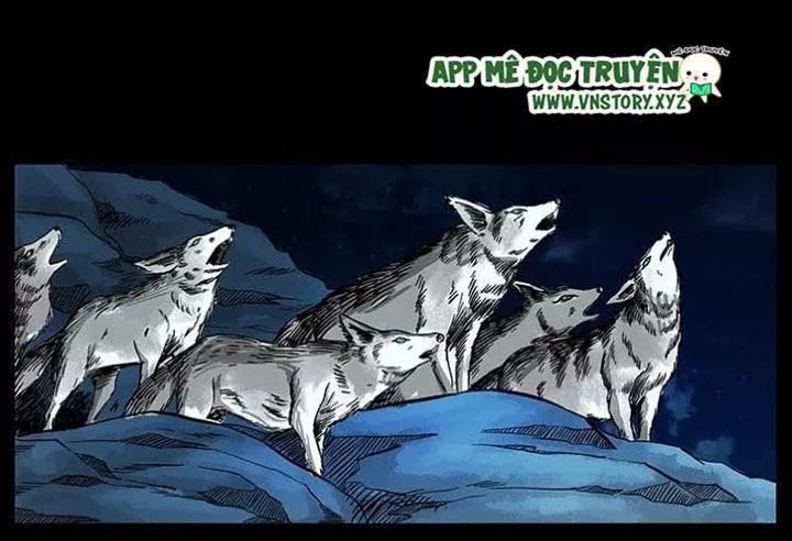 U Minh Ngụy Tượng Chapter 145 - 18