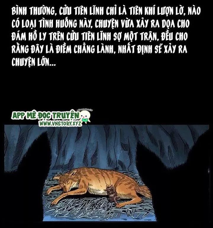 U Minh Ngụy Tượng Chapter 145 - 19