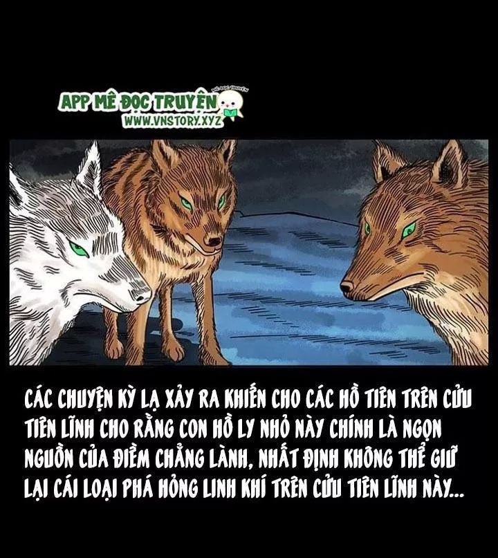 U Minh Ngụy Tượng Chapter 145 - 21