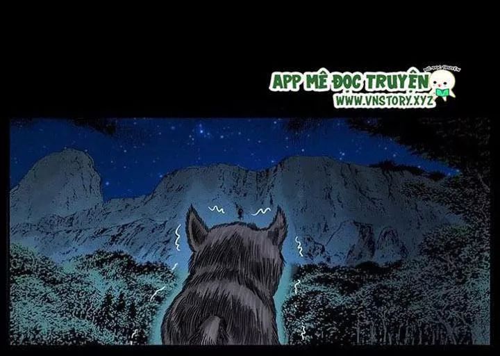 U Minh Ngụy Tượng Chapter 145 - 22