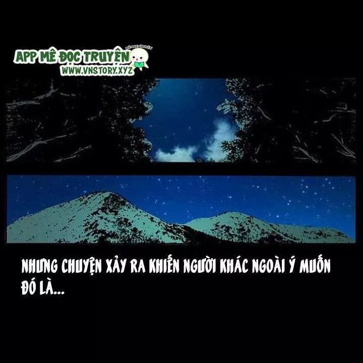 U Minh Ngụy Tượng Chapter 145 - 25