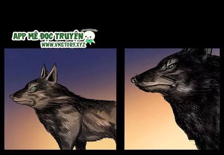 U Minh Ngụy Tượng Chapter 145 - 27