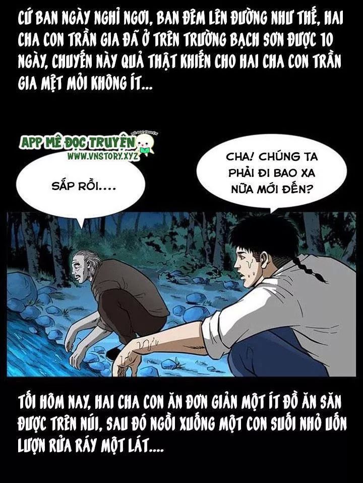 U Minh Ngụy Tượng Chapter 145 - 4