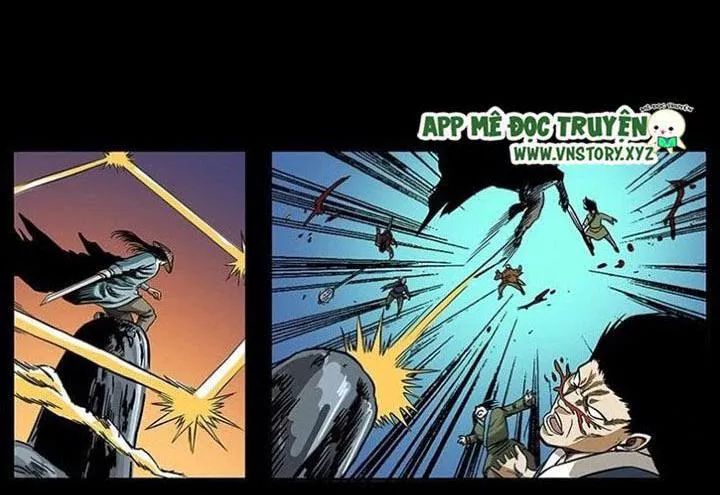 U Minh Ngụy Tượng Chapter 145 - 31