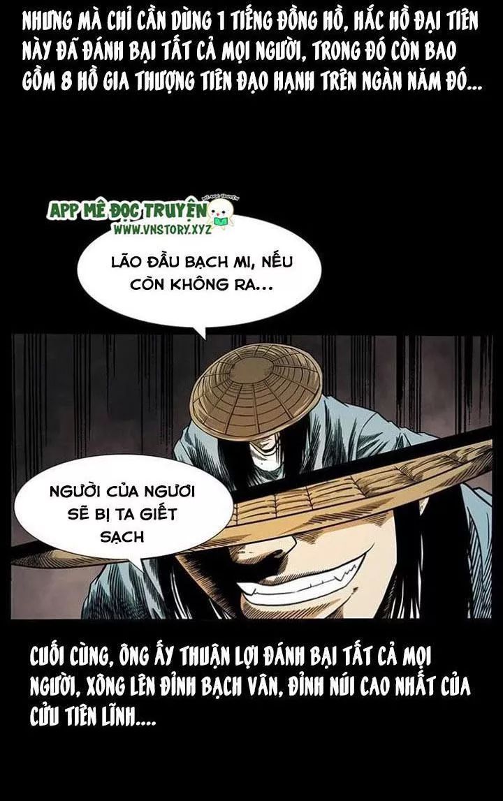 U Minh Ngụy Tượng Chapter 145 - 32