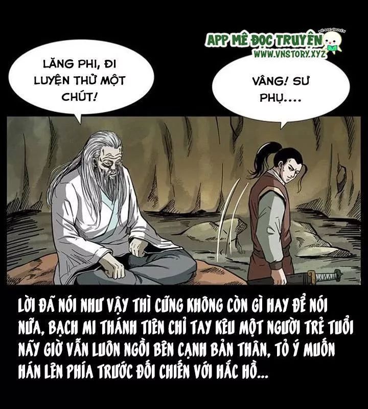 U Minh Ngụy Tượng Chapter 145 - 37