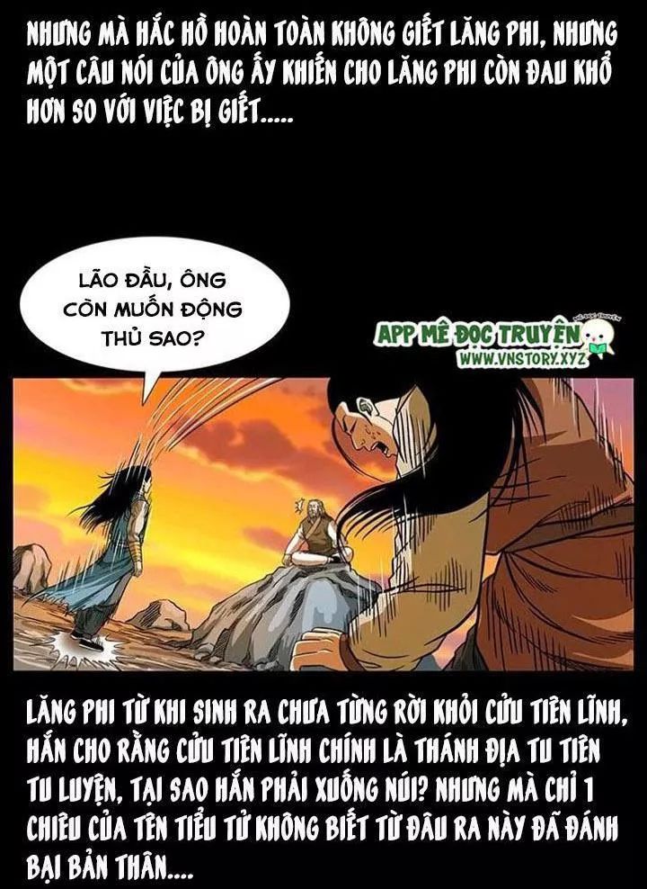 U Minh Ngụy Tượng Chapter 145 - 46