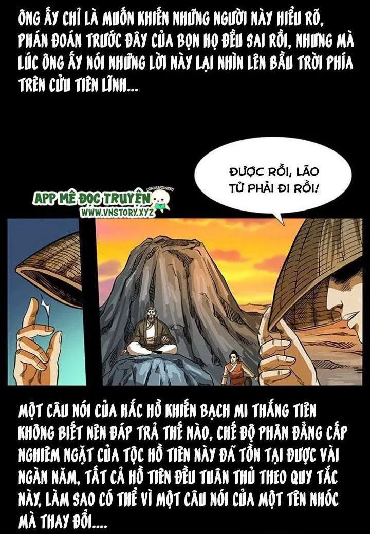 U Minh Ngụy Tượng Chapter 145 - 50