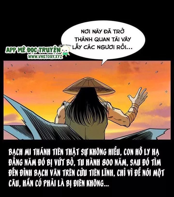 U Minh Ngụy Tượng Chapter 145 - 53