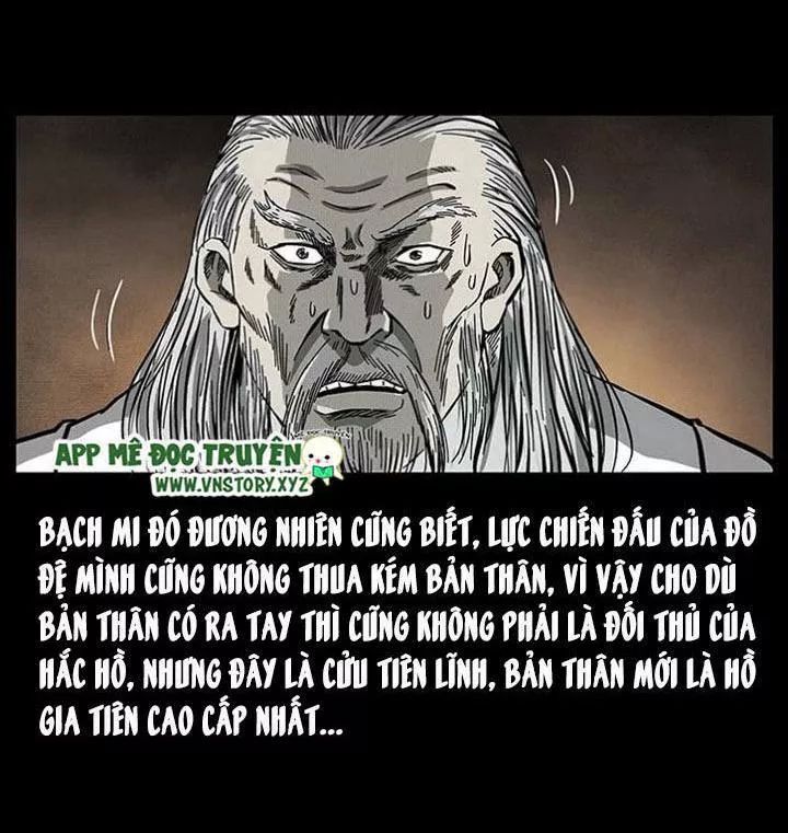 U Minh Ngụy Tượng Chapter 145 - 55