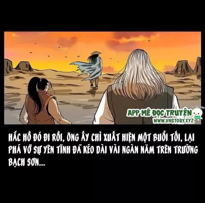 U Minh Ngụy Tượng Chapter 145 - 56