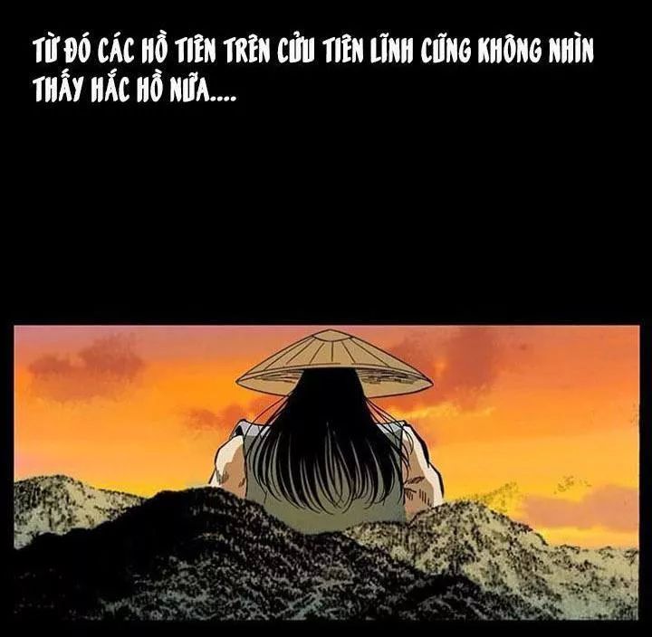 U Minh Ngụy Tượng Chapter 145 - 58