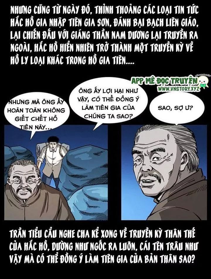 U Minh Ngụy Tượng Chapter 145 - 59