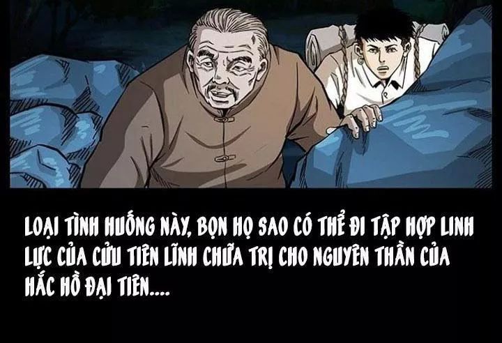 U Minh Ngụy Tượng Chapter 145 - 63