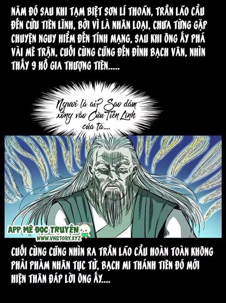 U Minh Ngụy Tượng Chapter 145 - 66