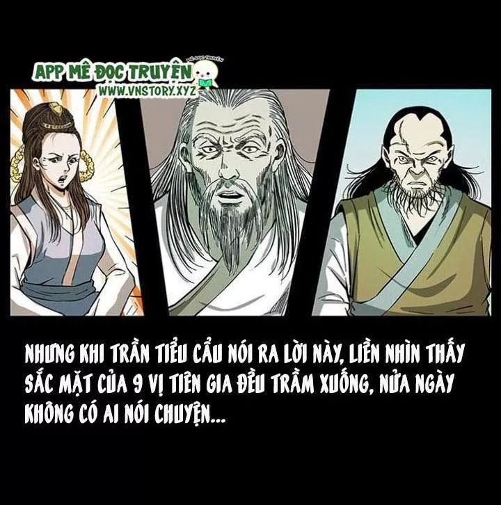 U Minh Ngụy Tượng Chapter 145 - 69