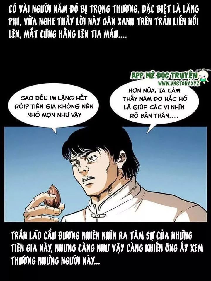 U Minh Ngụy Tượng Chapter 145 - 72