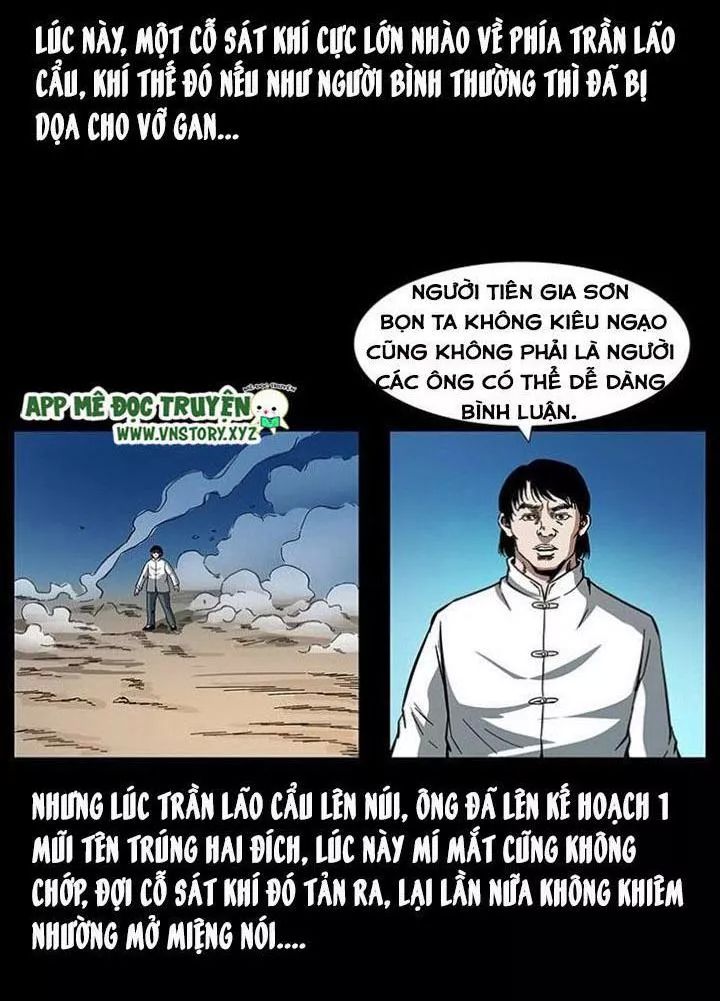 U Minh Ngụy Tượng Chapter 145 - 75