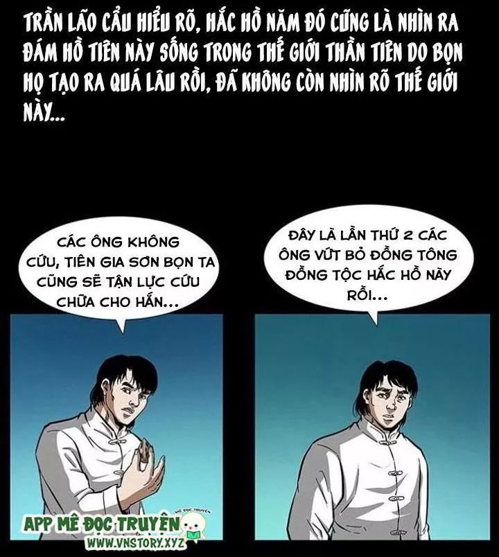 U Minh Ngụy Tượng Chapter 145 - 77