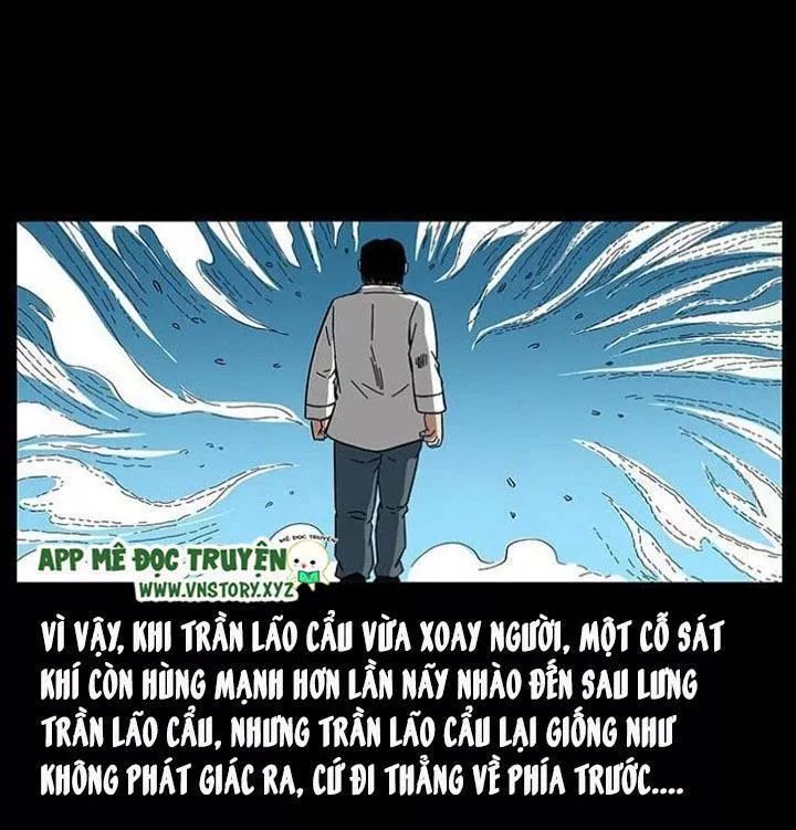 U Minh Ngụy Tượng Chapter 145 - 79