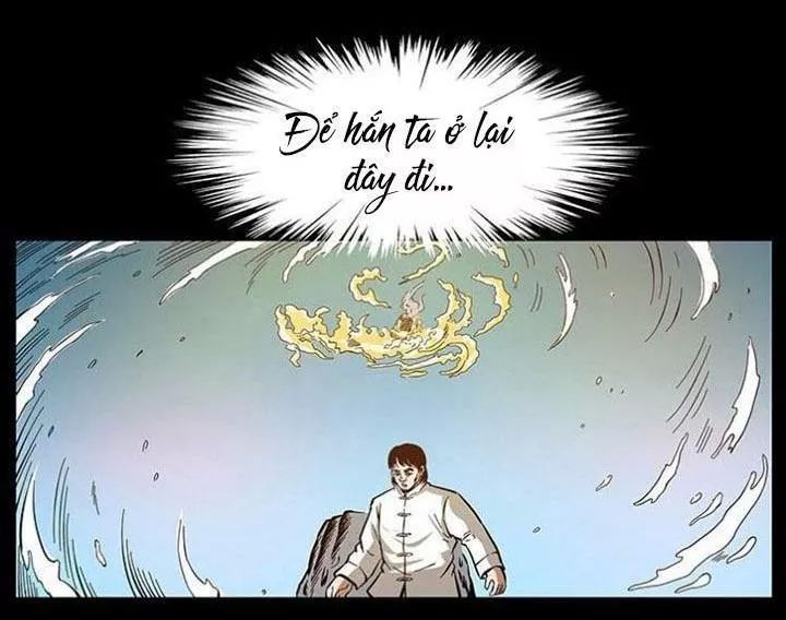 U Minh Ngụy Tượng Chapter 145 - 80