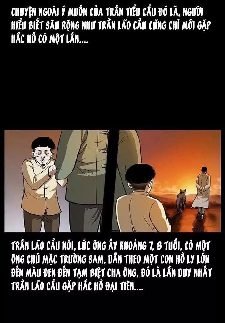 U Minh Ngụy Tượng Chapter 145 - 9