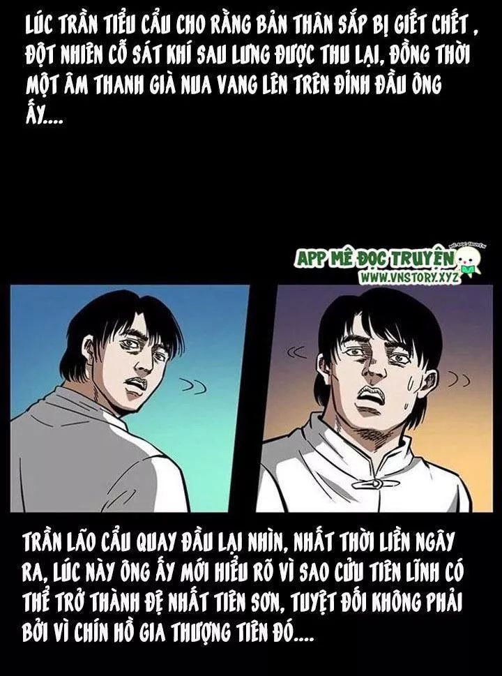 U Minh Ngụy Tượng Chapter 145 - 81