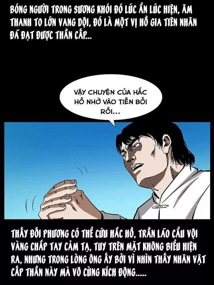 U Minh Ngụy Tượng Chapter 145 - 84