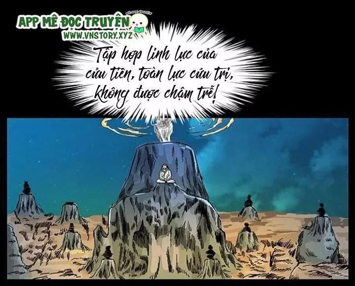 U Minh Ngụy Tượng Chapter 145 - 85