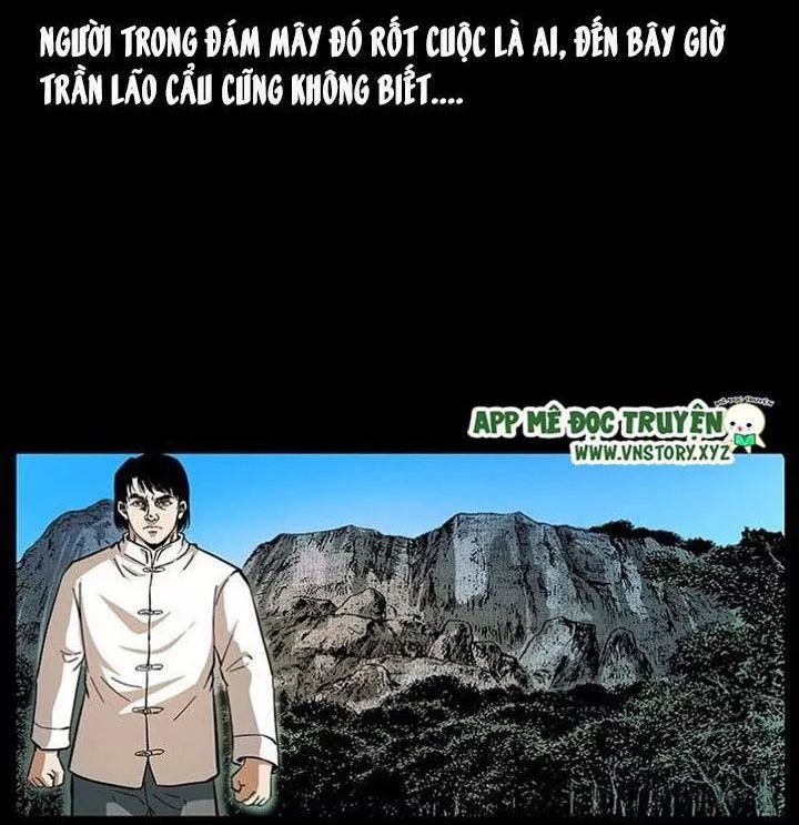 U Minh Ngụy Tượng Chapter 145 - 86