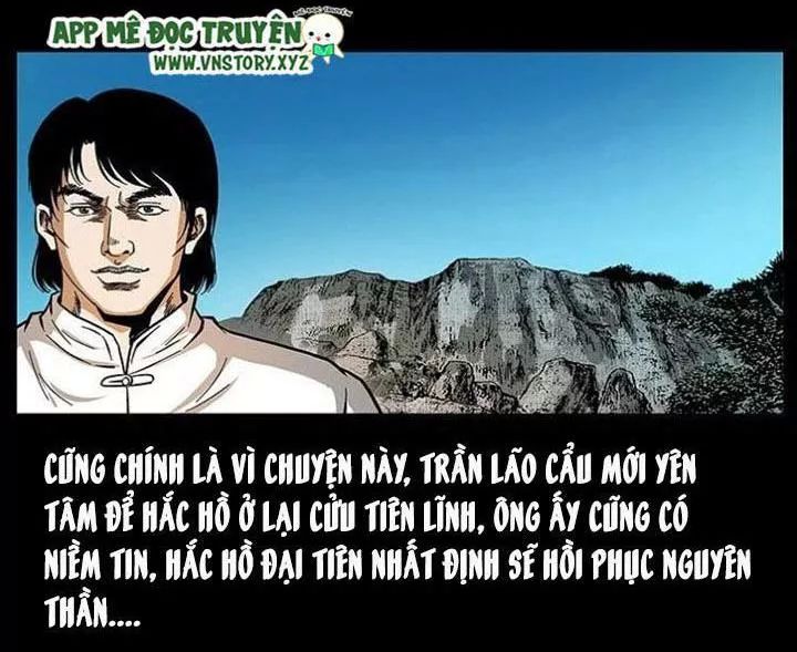 U Minh Ngụy Tượng Chapter 145 - 88