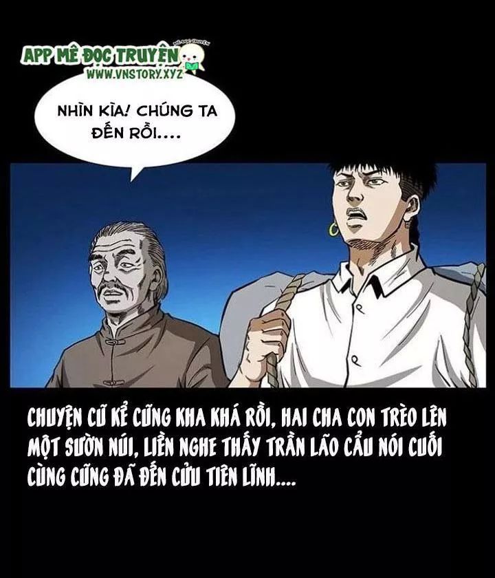 U Minh Ngụy Tượng Chapter 145 - 90