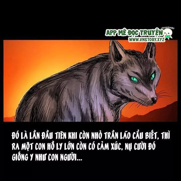 U Minh Ngụy Tượng Chapter 145 - 10