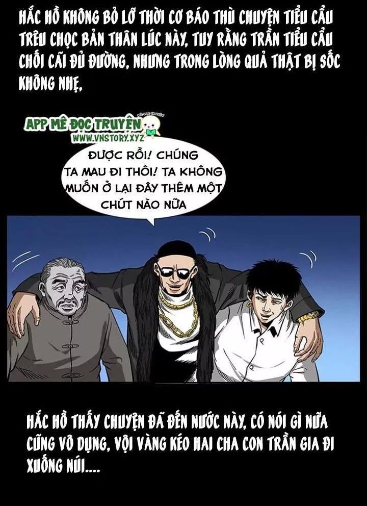 U Minh Ngụy Tượng Chapter 147 - 19