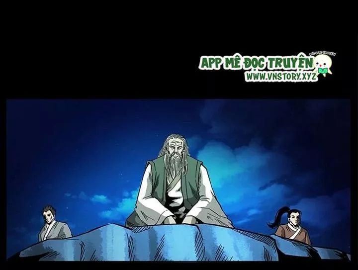 U Minh Ngụy Tượng Chapter 147 - 20