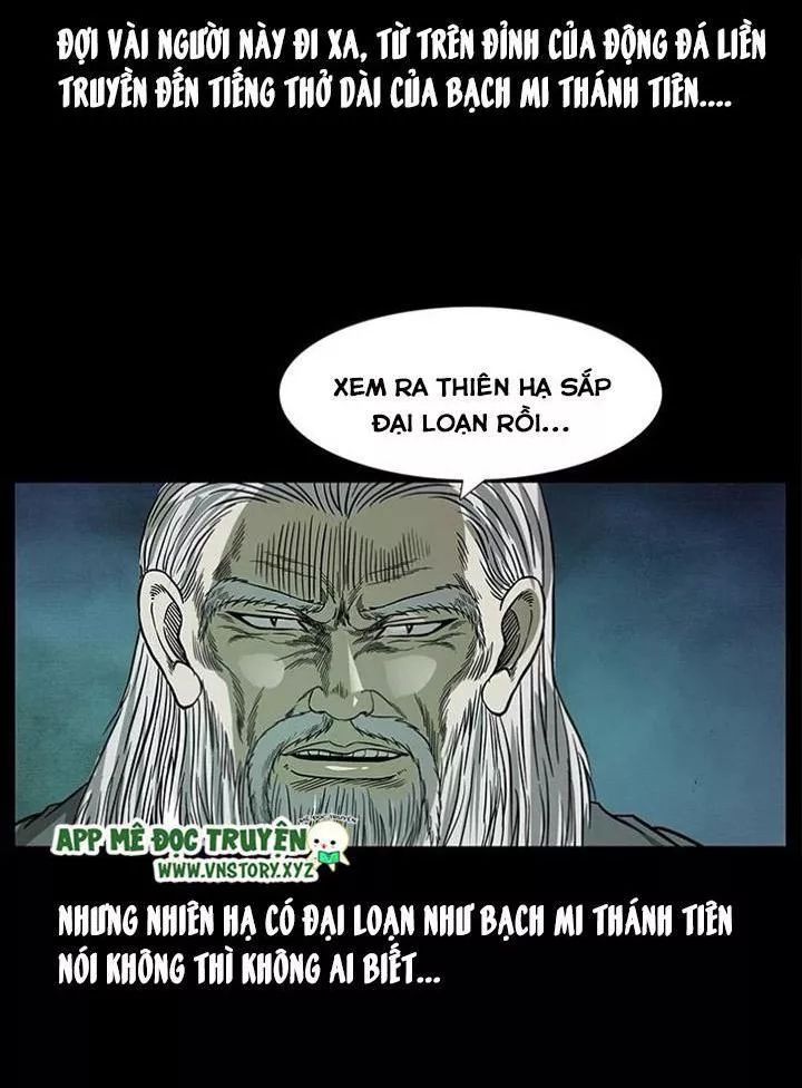 U Minh Ngụy Tượng Chapter 147 - 21