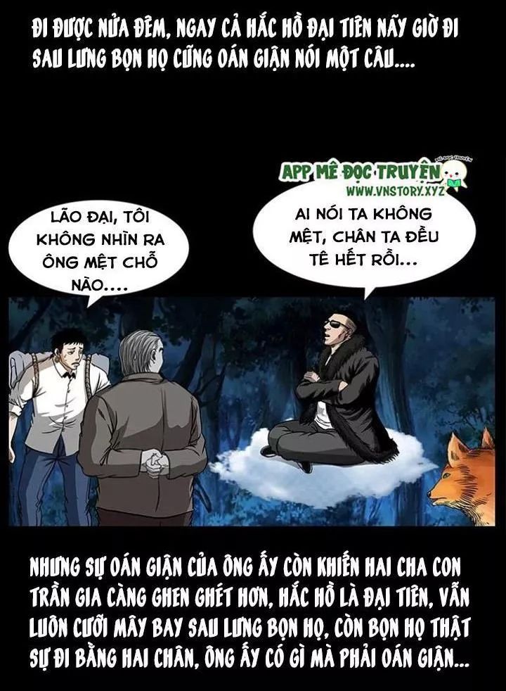 U Minh Ngụy Tượng Chapter 147 - 25