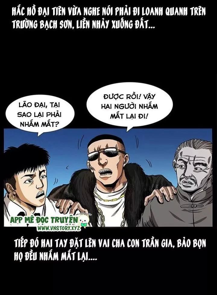 U Minh Ngụy Tượng Chapter 147 - 28