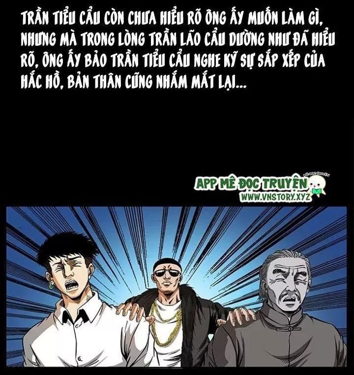 U Minh Ngụy Tượng Chapter 147 - 30