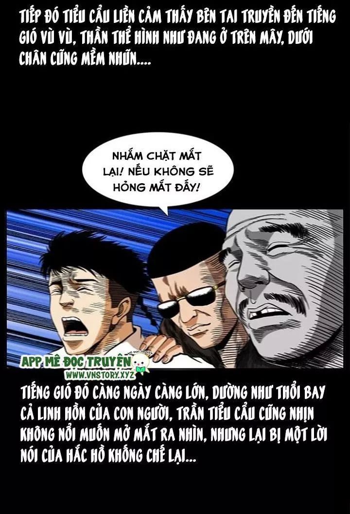 U Minh Ngụy Tượng Chapter 147 - 31