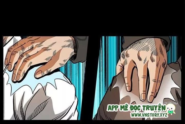 U Minh Ngụy Tượng Chapter 147 - 32