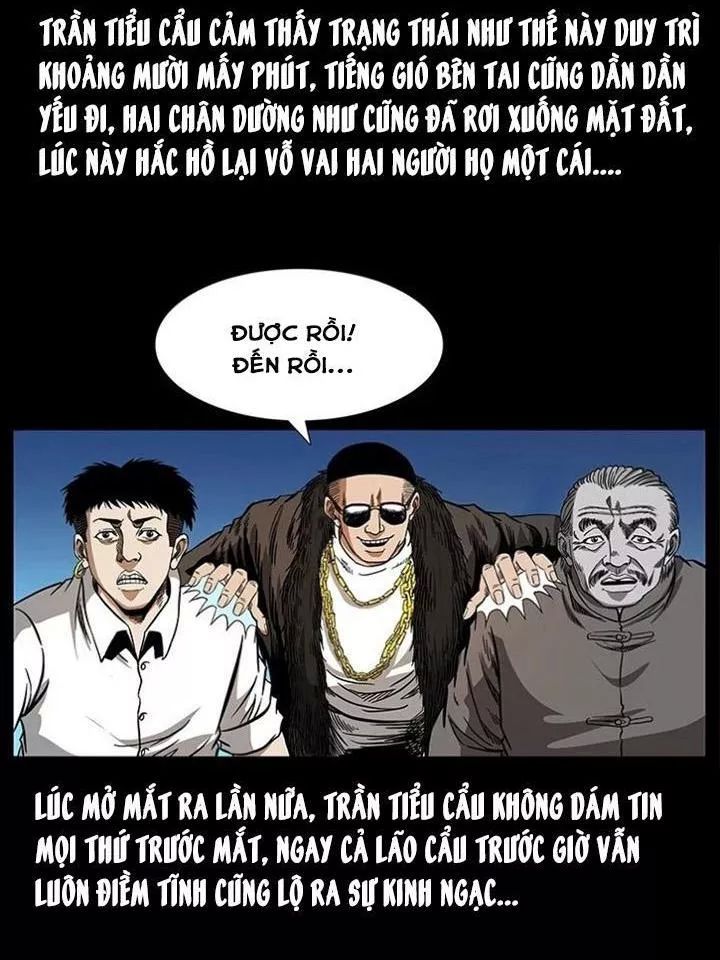 U Minh Ngụy Tượng Chapter 147 - 33